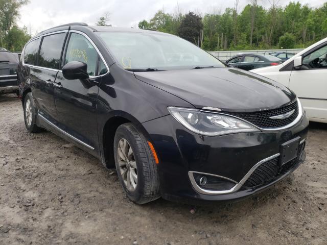 CHRYSLER PACIFICA T 2017 2c4rc1bg4hr591174