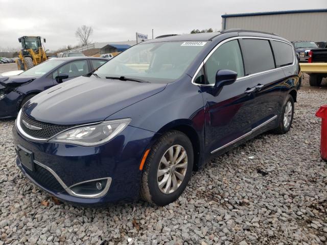 CHRYSLER PACIFICA T 2017 2c4rc1bg4hr591305