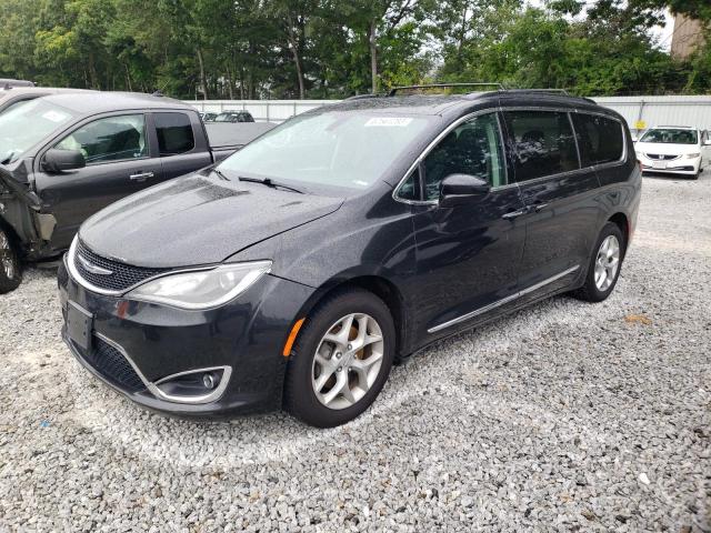 CHRYSLER PACIFICA 2017 2c4rc1bg4hr592129