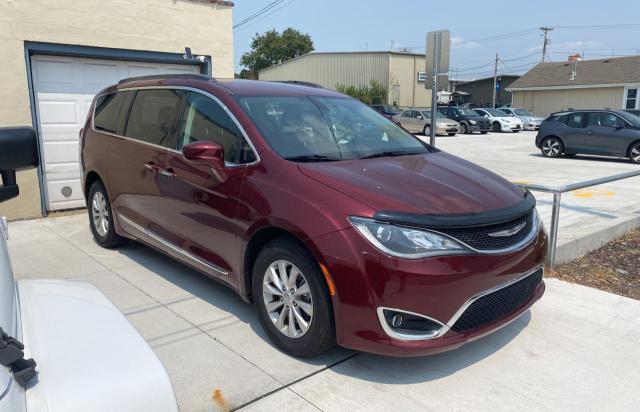 CHRYSLER PACIFICA T 2017 2c4rc1bg4hr593958