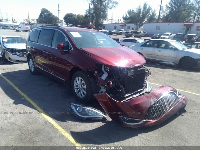 CHRYSLER PACIFICA 2017 2c4rc1bg4hr613898