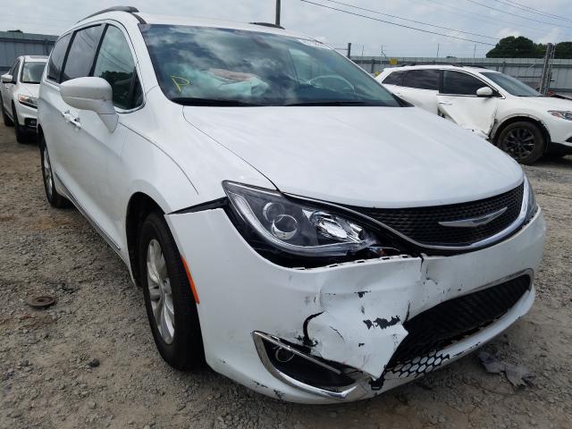 CHRYSLER PACIFICA T 2017 2c4rc1bg4hr627445