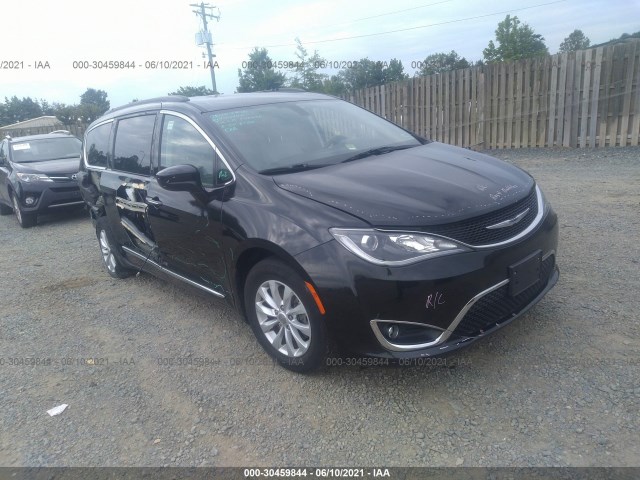 CHRYSLER PACIFICA 2017 2c4rc1bg4hr691615