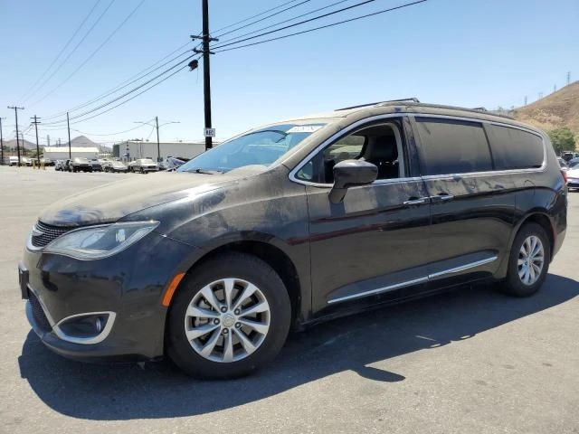 CHRYSLER PACIFICA T 2017 2c4rc1bg4hr720661