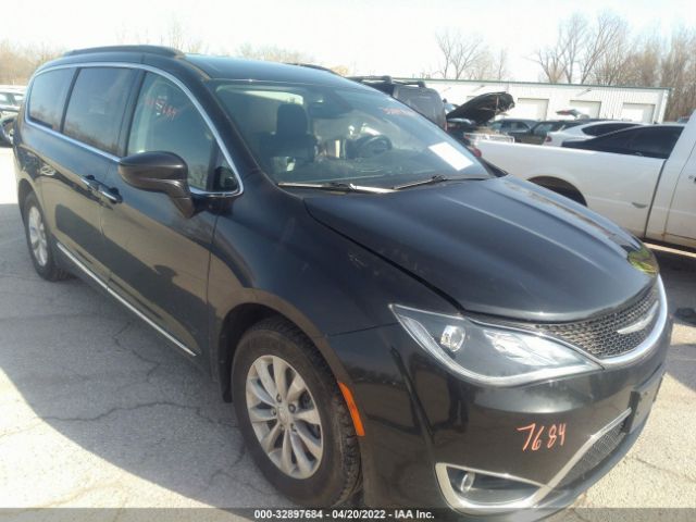 CHRYSLER PACIFICA 2017 2c4rc1bg4hr734091