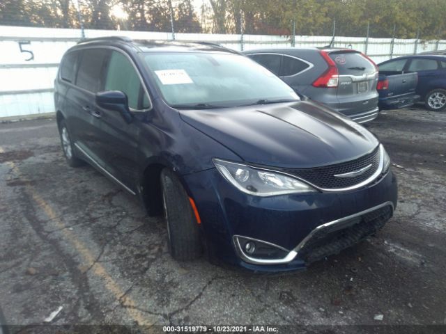 CHRYSLER PACIFICA 2017 2c4rc1bg4hr734723