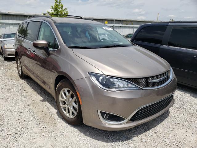 CHRYSLER PACIFICA T 2017 2c4rc1bg4hr764465