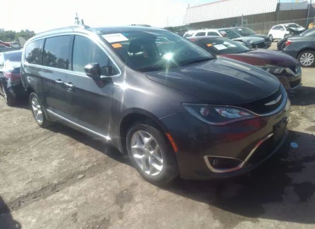 CHRYSLER PACIFICA 2017 2c4rc1bg4hr768144