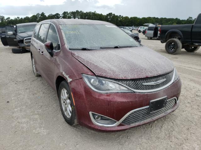 CHRYSLER PACIFICA T 2017 2c4rc1bg4hr770010