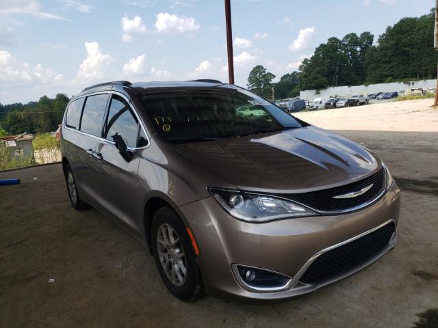 CHRYSLER PACIFICA T 2017 2c4rc1bg4hr771271