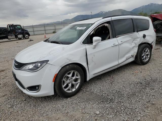 CHRYSLER PACIFICA 2017 2c4rc1bg4hr785140