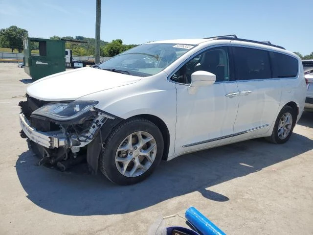 CHRYSLER PACIFICA T 2017 2c4rc1bg4hr794761