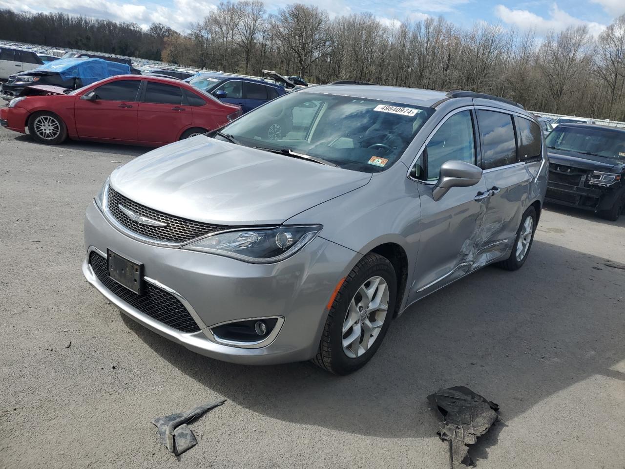 CHRYSLER PACIFICA 2017 2c4rc1bg4hr809565