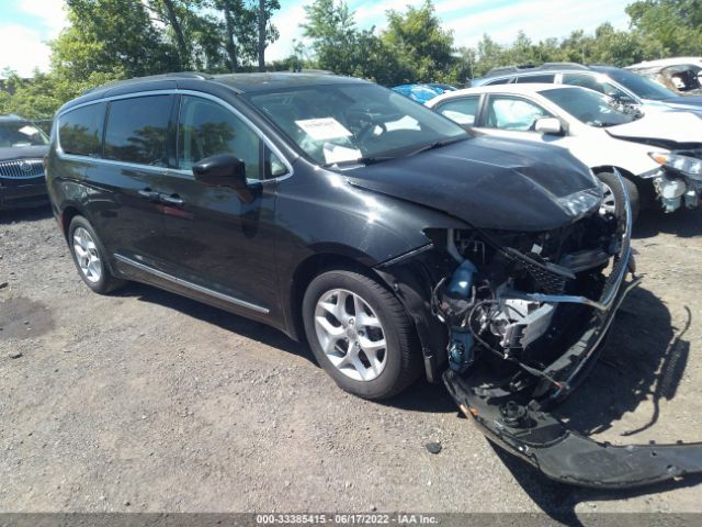 CHRYSLER PACIFICA 2017 2c4rc1bg4hr816242