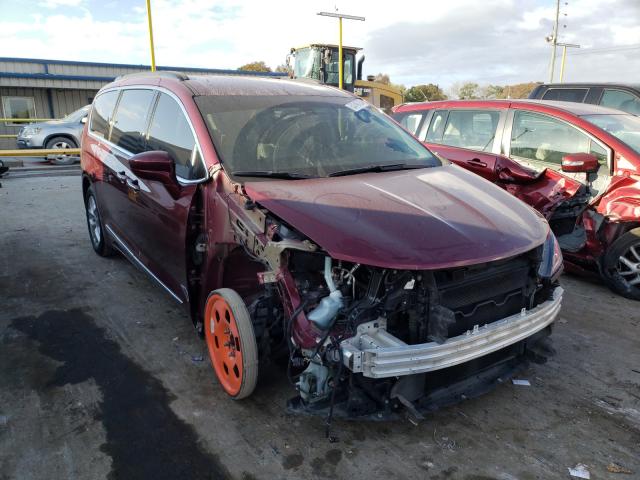 CHRYSLER PACIFICA T 2017 2c4rc1bg4hr844526