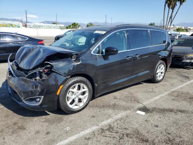 CHRYSLER PACIFICA 2017 2c4rc1bg4hr851072