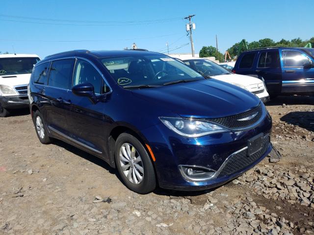 CHRYSLER PACIFICA T 2018 2c4rc1bg4jr107493