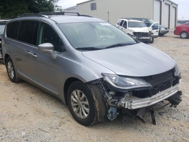 CHRYSLER PACIFICA 2018 2c4rc1bg4jr110541