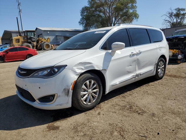 CHRYSLER PACIFICA T 2018 2c4rc1bg4jr111849