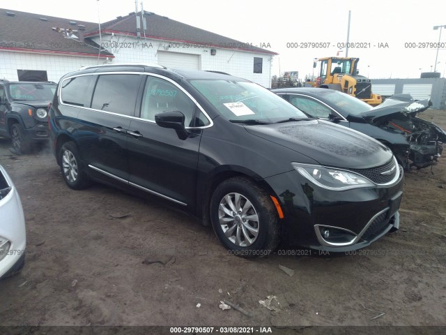 CHRYSLER PACIFICA 2018 2c4rc1bg4jr114377