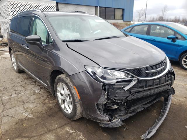 CHRYSLER PACIFICA T 2018 2c4rc1bg4jr115061