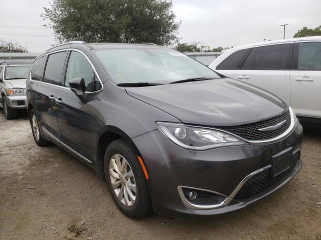 CHRYSLER PACIFICA T 2018 2c4rc1bg4jr118848