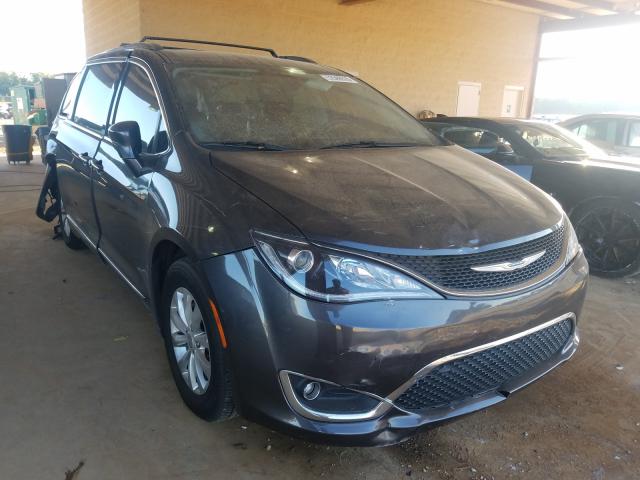 CHRYSLER PACIFICA T 2018 2c4rc1bg4jr119529