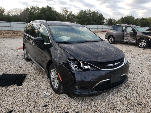 CHRYSLER PACIFICA T 2018 2c4rc1bg4jr120793