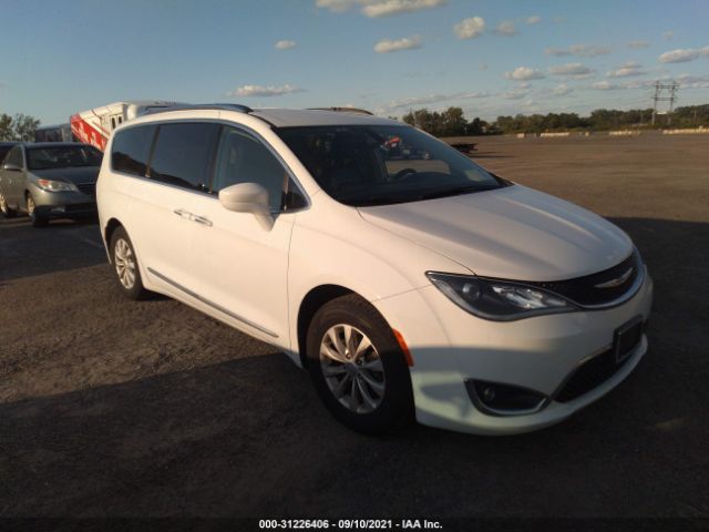 CHRYSLER PACIFICA 2018 2c4rc1bg4jr124066