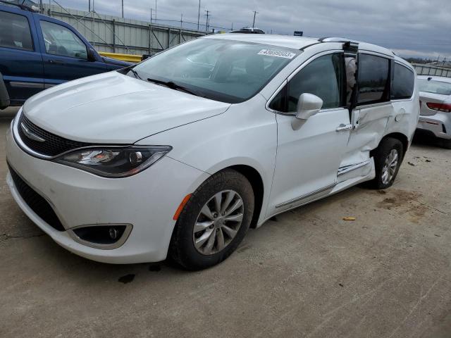 CHRYSLER PACIFICA T 2018 2c4rc1bg4jr126660