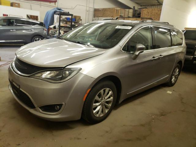 CHRYSLER PACIFICA T 2018 2c4rc1bg4jr142258