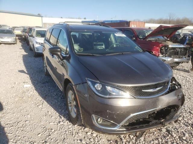 CHRYSLER PACIFICA T 2018 2c4rc1bg4jr143006