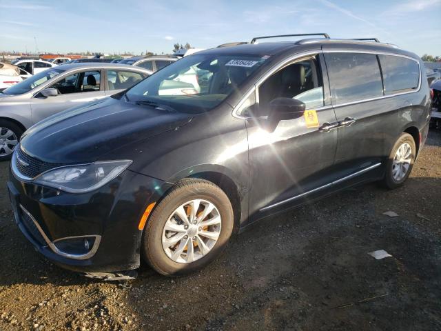 CHRYSLER PACIFICA 2018 2c4rc1bg4jr149338