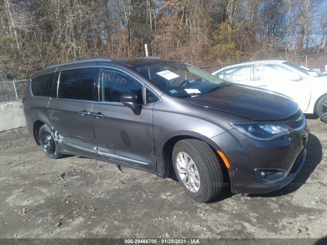 CHRYSLER PACIFICA 2018 2c4rc1bg4jr153857