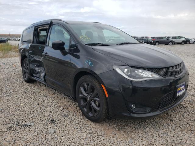 CHRYSLER PACIFICA T 2018 2c4rc1bg4jr157066