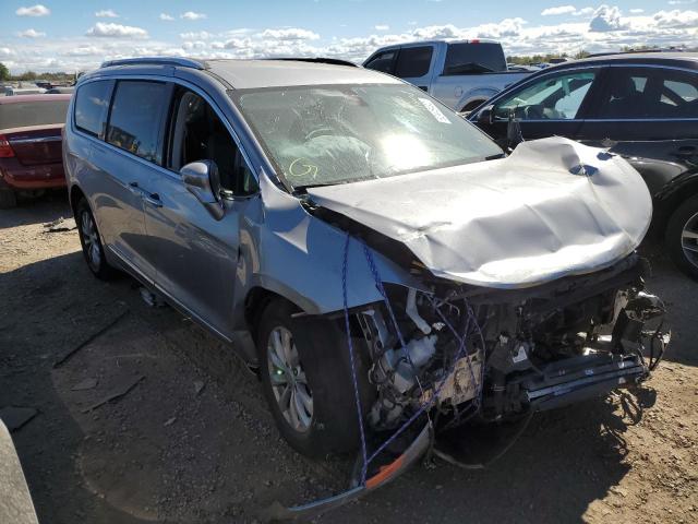 CHRYSLER PACIFICA T 2018 2c4rc1bg4jr167290