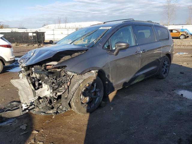 CHRYSLER PACIFICA T 2018 2c4rc1bg4jr175051