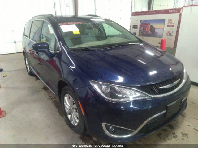 CHRYSLER PACIFICA 2018 2c4rc1bg4jr194201