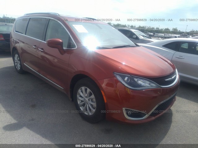 CHRYSLER PACIFICA 2018 2c4rc1bg4jr197843