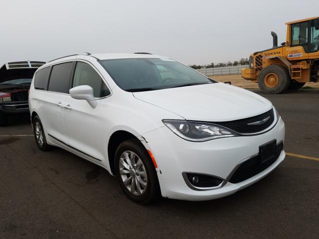 CHRYSLER PACIFICA T 2018 2c4rc1bg4jr211143