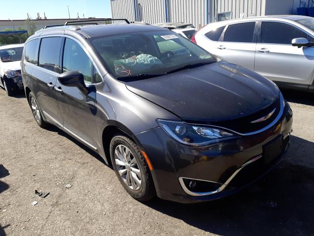 CHRYSLER PACIFICA T 2018 2c4rc1bg4jr211580