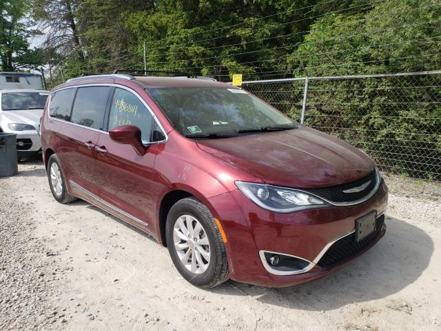 CHRYSLER PACIFICA T 2018 2c4rc1bg4jr214219