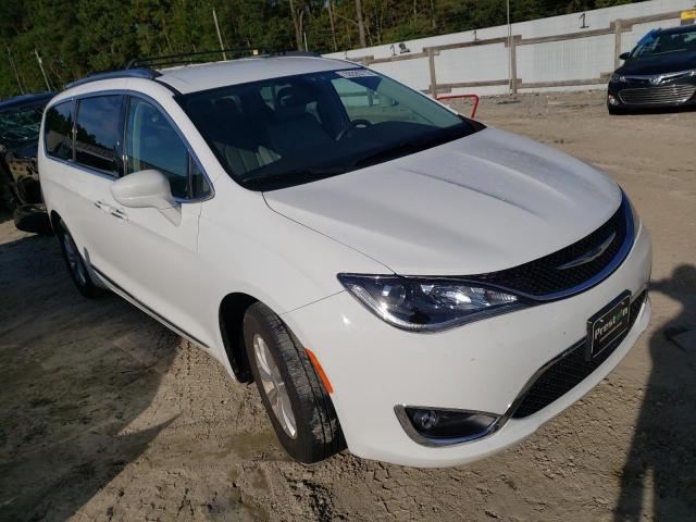 CHRYSLER PACIFICA T 2018 2c4rc1bg4jr217122