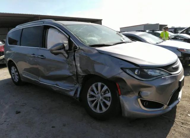 CHRYSLER PACIFICA 2018 2c4rc1bg4jr217556