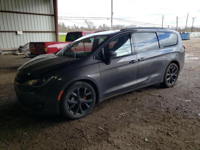 CHRYSLER PACIFICA T 2018 2c4rc1bg4jr229142