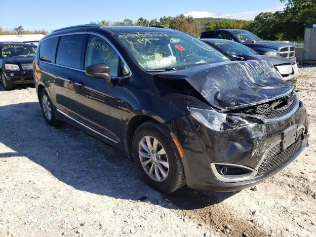 CHRYSLER PACIFICA T 2018 2c4rc1bg4jr233658