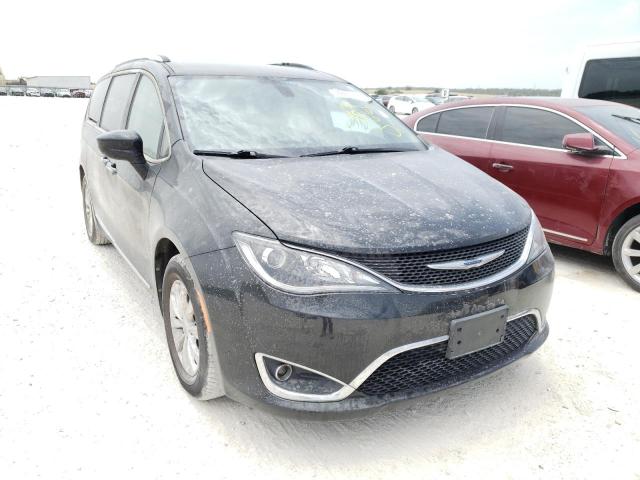 CHRYSLER PACIFICA T 2018 2c4rc1bg4jr233661