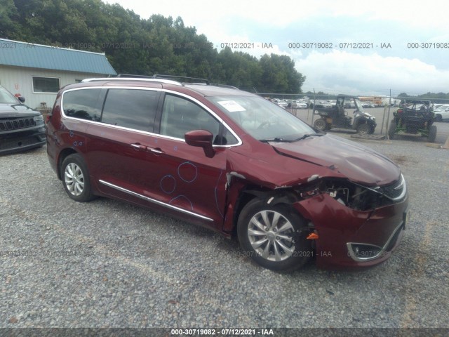 CHRYSLER PACIFICA 2018 2c4rc1bg4jr246071