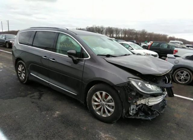 CHRYSLER PACIFICA 2018 2c4rc1bg4jr246104