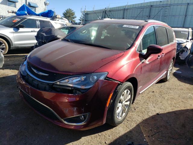 CHRYSLER PACIFICA 2018 2c4rc1bg4jr248497